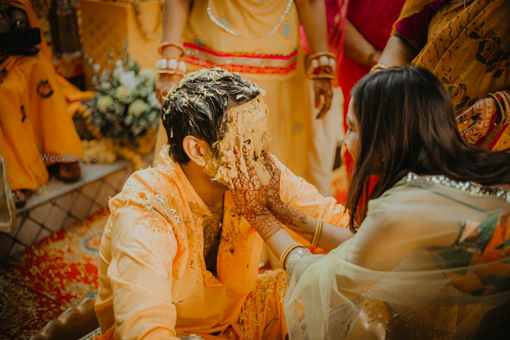 Photo From Neha x Pranoy Wedding - By Camliquor Photography