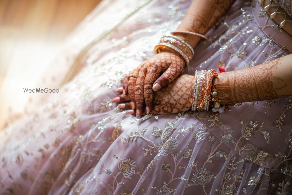 Photo From Neha x Pranoy Wedding - By Camliquor Photography