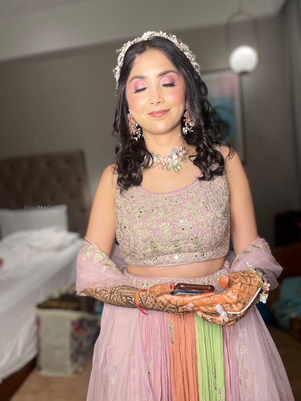 Photo From Bride Aarti  - By Artistry by Jyoti