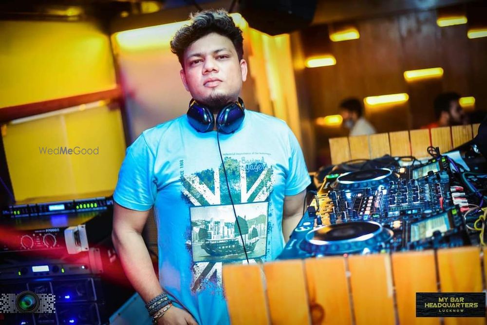 Photo From Club Gigs - By DeeJay- The Mysterious