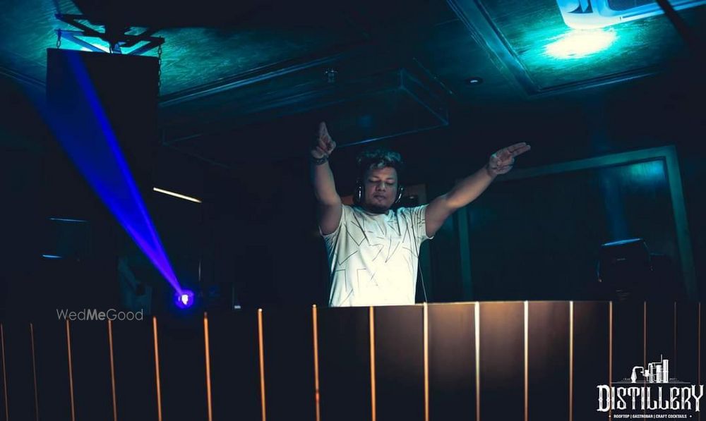 Photo From Club Gigs - By DeeJay- The Mysterious