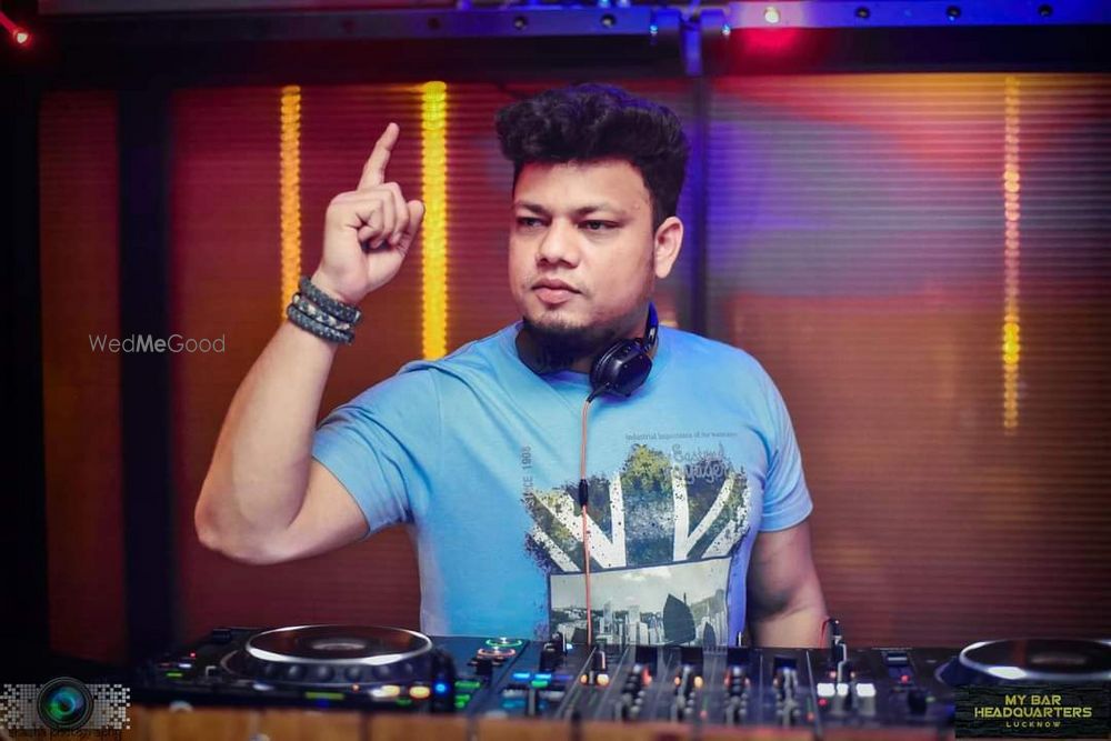 Photo From Club Gigs - By DeeJay- The Mysterious