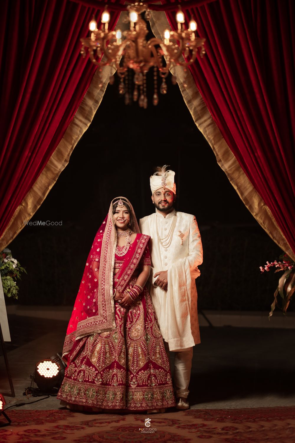 Photo From Anubha & Jayteen - By Ekta Gupta Mua