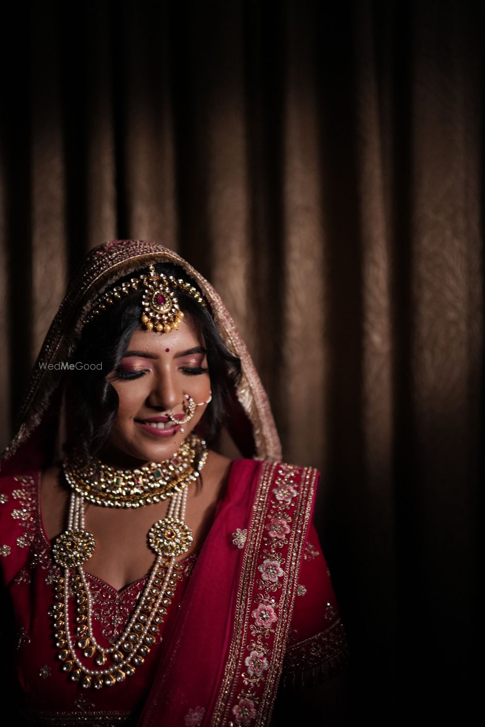 Photo From Anubha & Jayteen - By Ekta Gupta Mua