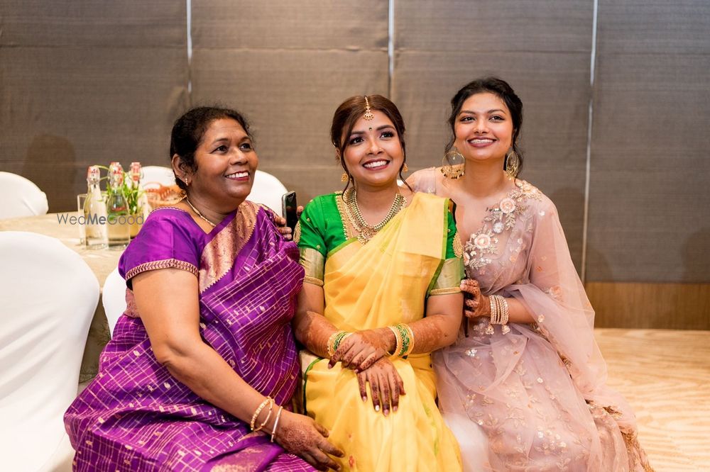 Photo From Priyanka’s Engagement  - By Makeup By Jyoti Sing