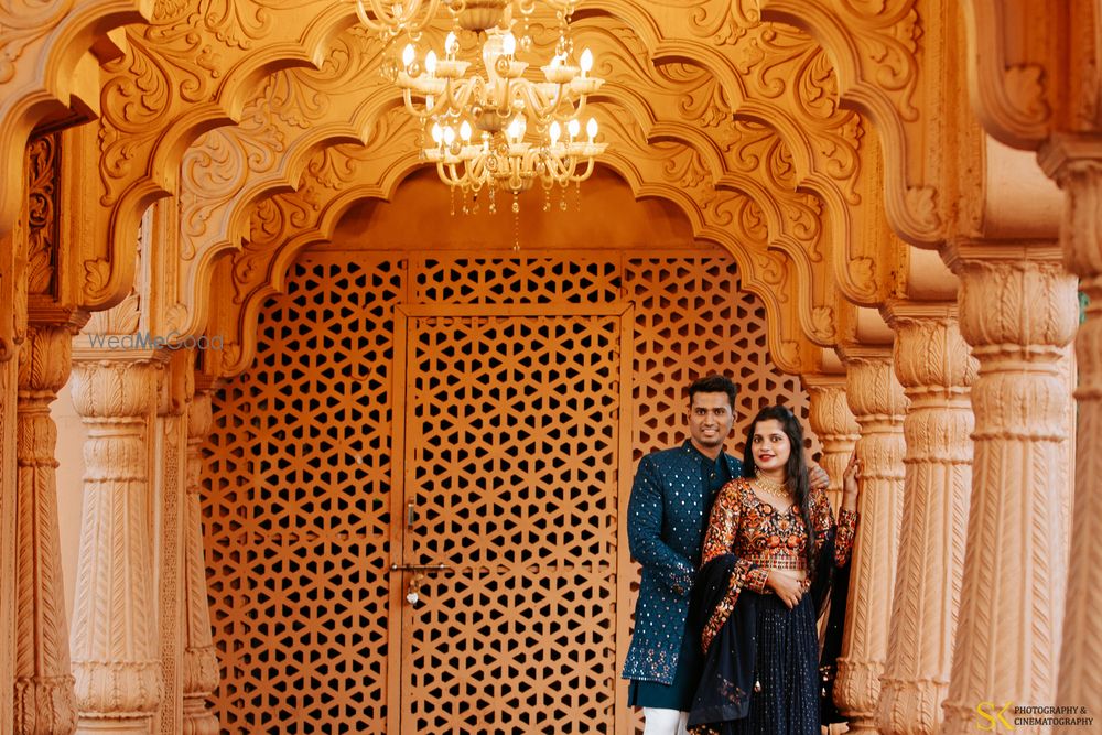 Photo From Kajol & jayesh  - By Sk Photography & Cinematography