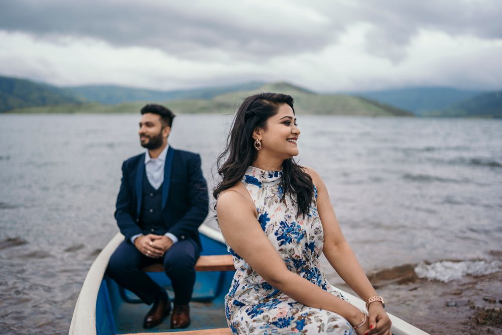 Photo From Nisha & Kishan - By Justchill Production