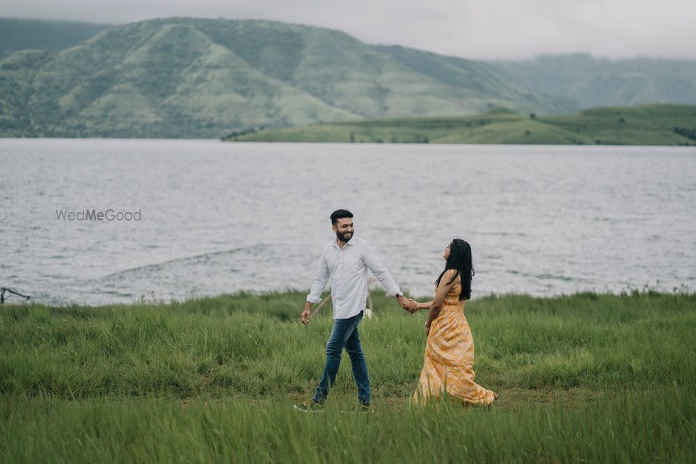 Photo From Nisha & Kishan - By Justchill Production