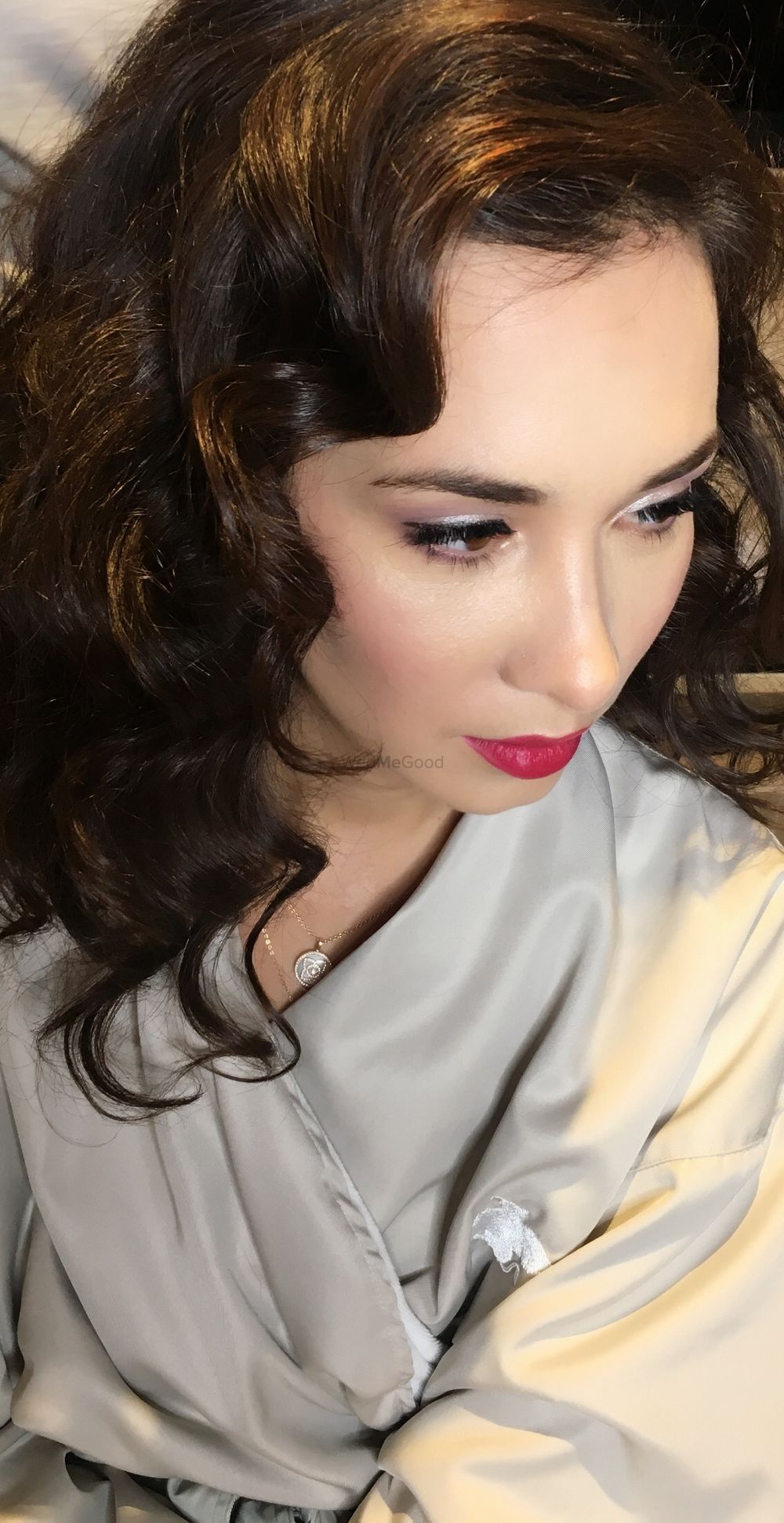 Photo From Hollywood  - By Ayesha - Make-Up & Hair