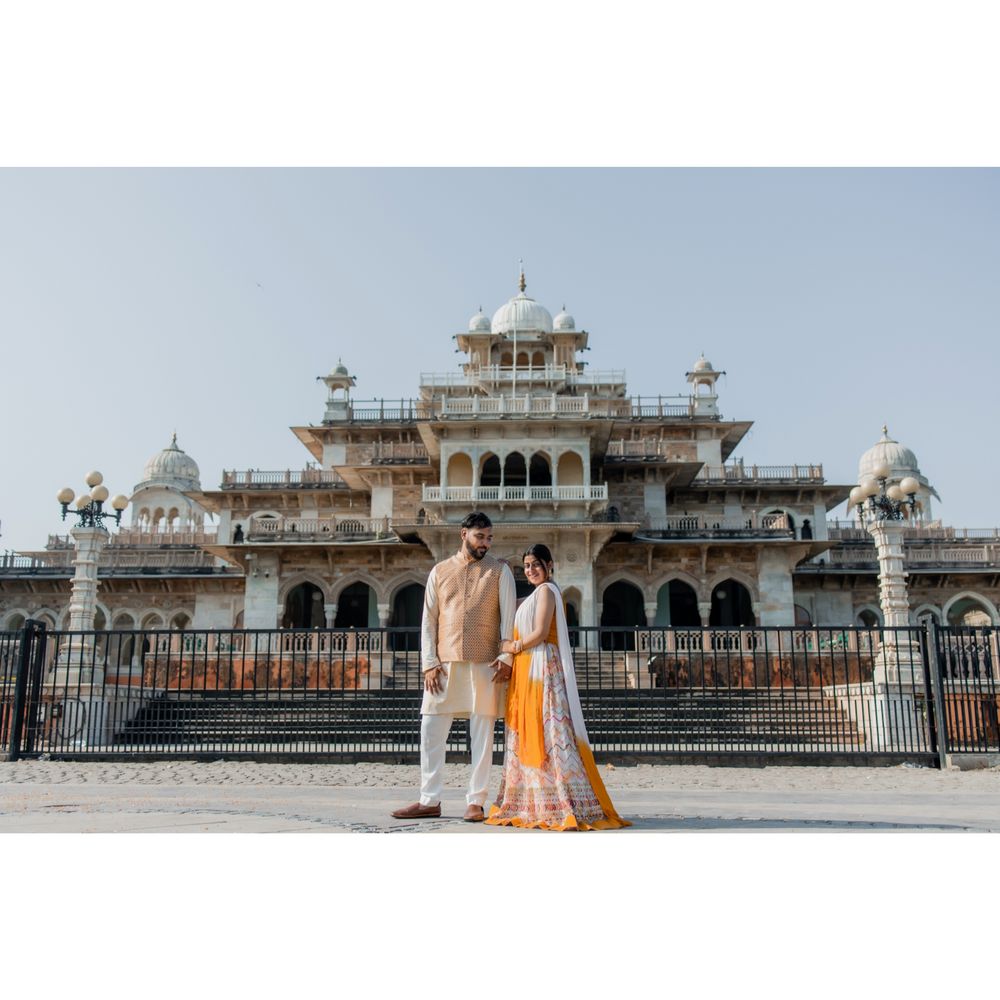 Photo From Tarun X Tanu  Pre_Wedding - By Santosh Awasthi Photography