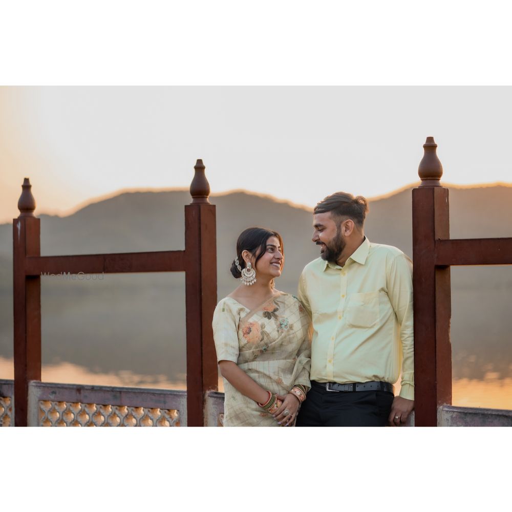 Photo From Tarun X Tanu Pre_Wedding - By Santosh Awasthi Photography