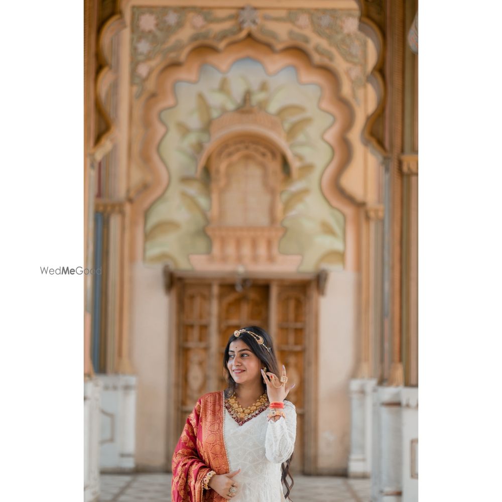 Photo From Tarun X Tanu Pre_Wedding - By Santosh Awasthi Photography