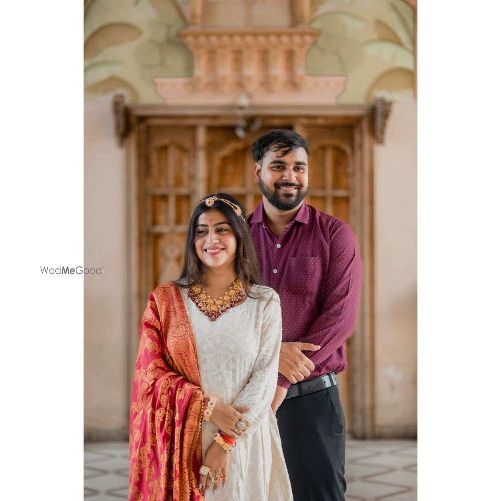 Photo From Tarun X Tanu Pre_Wedding - By Santosh Awasthi Photography