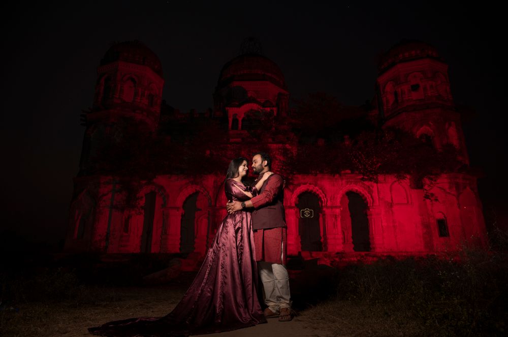 Photo From Mithles and Vandana - By Golden Touch Photography