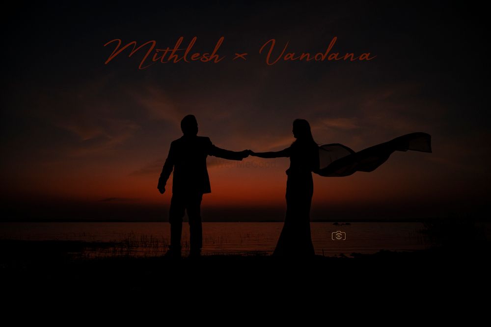 Photo From Mithles and Vandana - By Golden Touch Photography