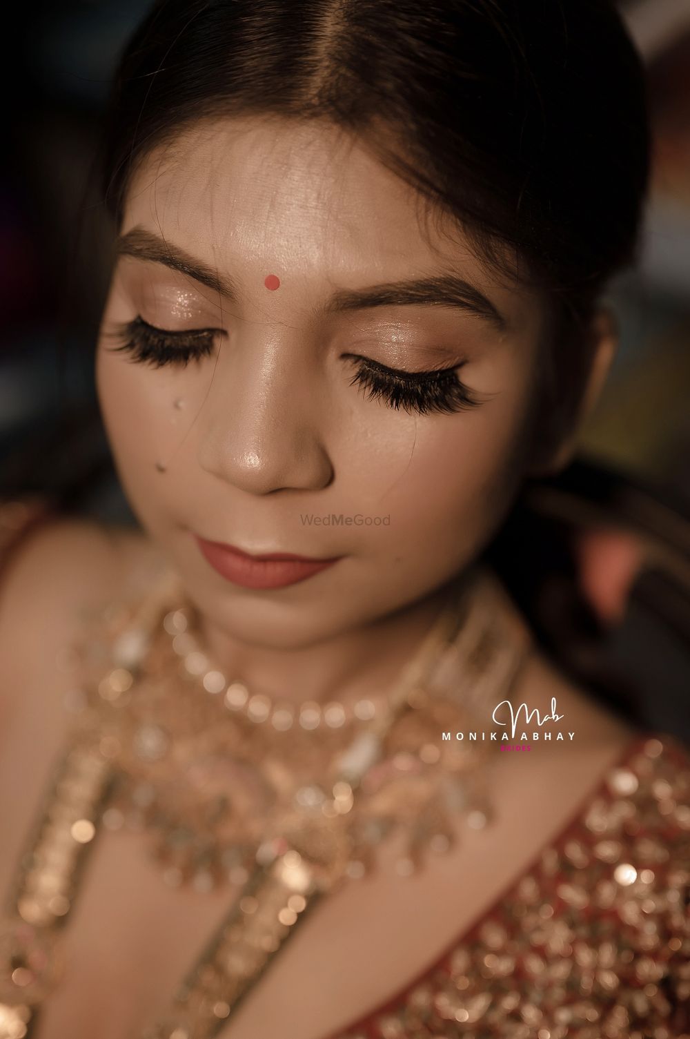 Photo From Celebrity Makeup Look - By Monika Abhay Brides