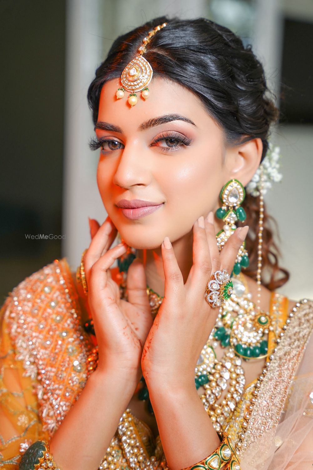 Photo From Latest Work - By Rachit Lavanya Makeovers