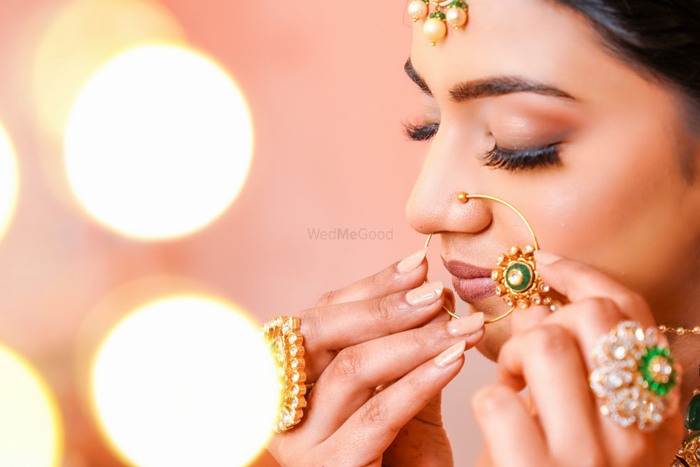 Photo From Latest Work - By Rachit Lavanya Makeovers