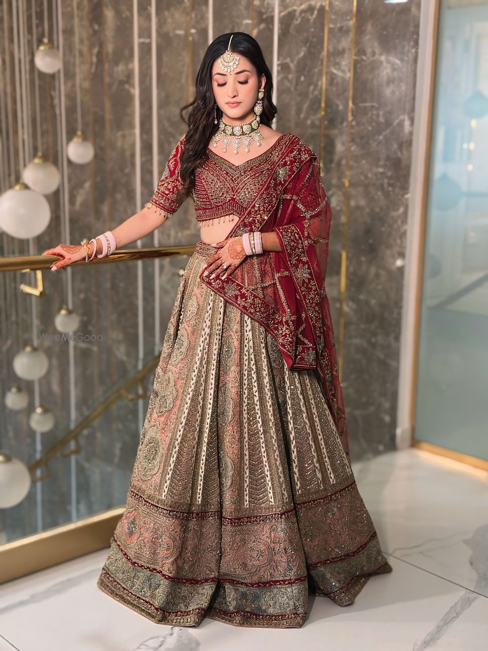 Photo From Latest Work - By Rachit Lavanya Makeovers