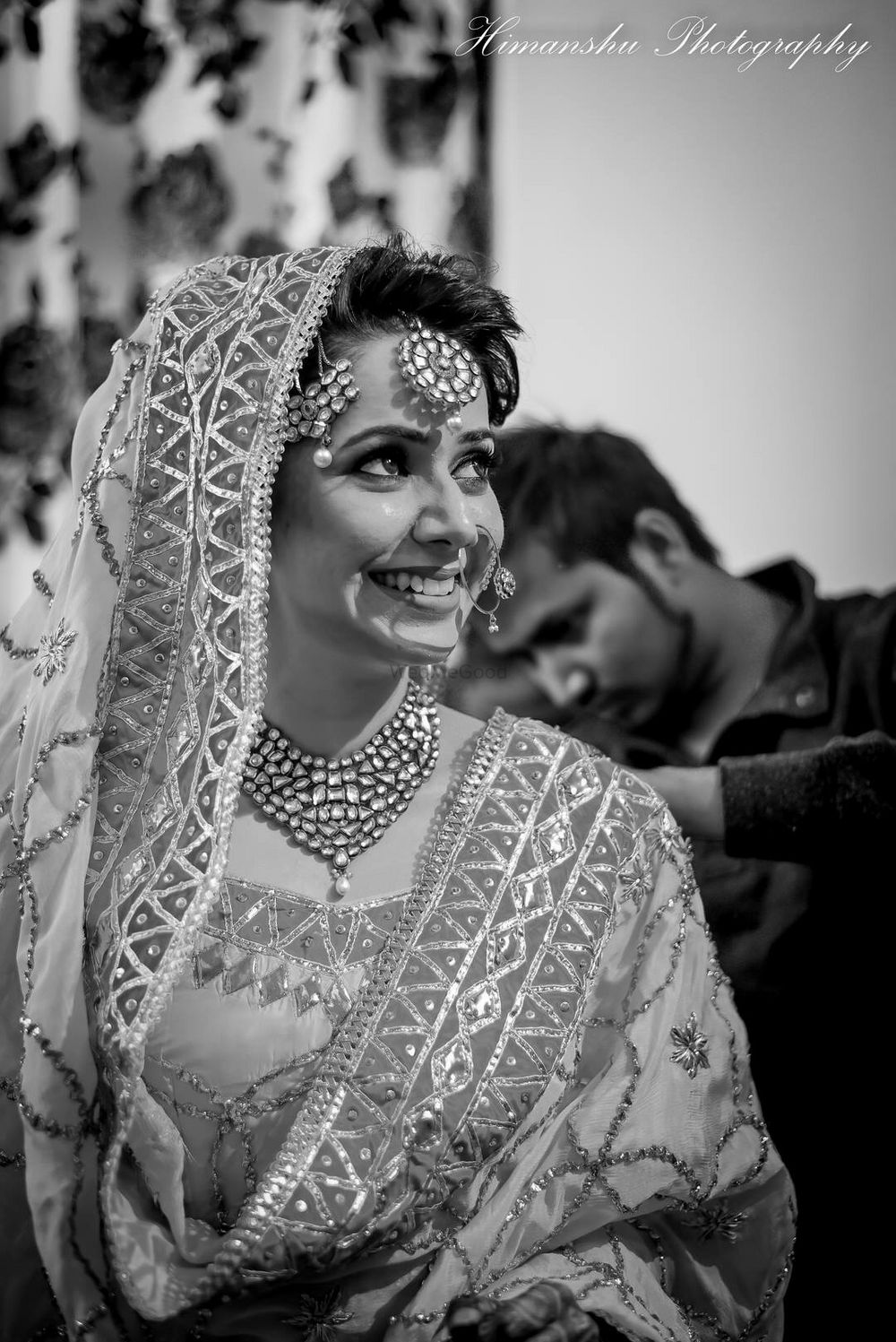 Photo From Sukhman & Jatinpal ~ Wedding - By Himanshu Photography