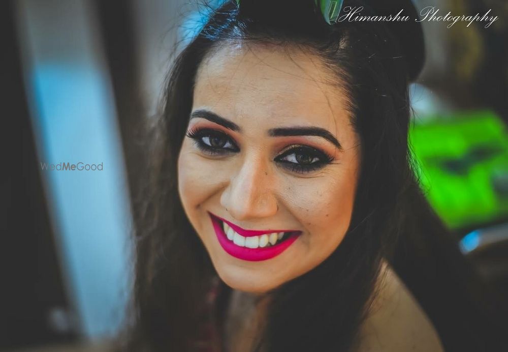 Photo From Sukhman & Jatinpal ~ Wedding - By Himanshu Photography