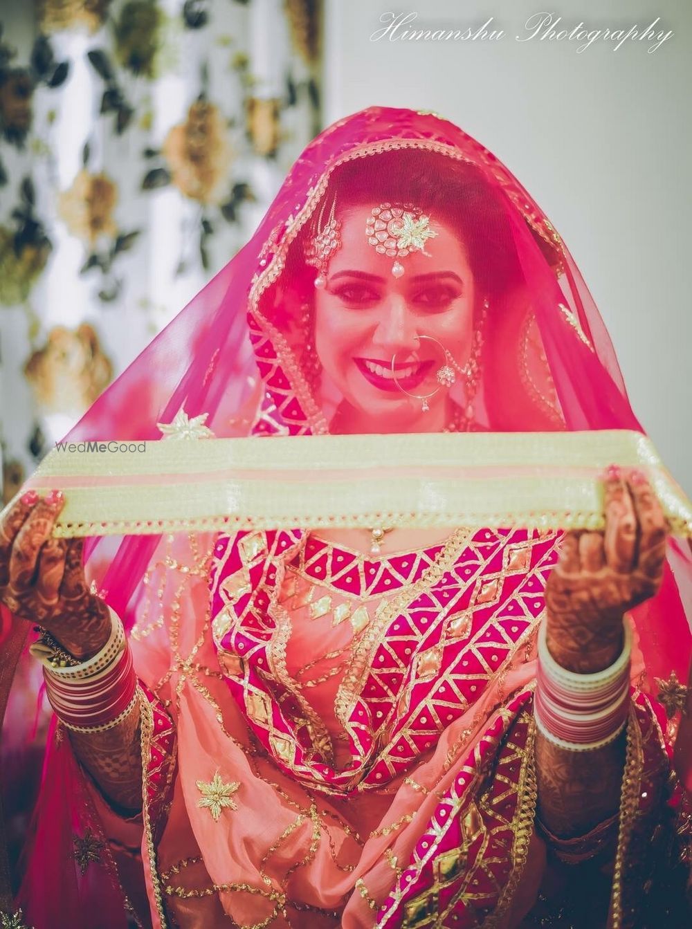 Photo From Sukhman & Jatinpal ~ Wedding - By Himanshu Photography