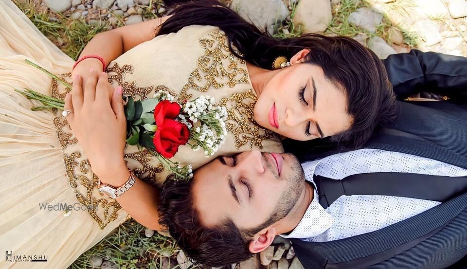 Photo From Neha & Nitin - Prewedding  - By Himanshu Photography