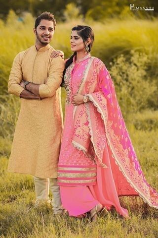 Photo From Neha & Nitin - Prewedding  - By Himanshu Photography