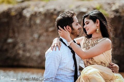 Photo From Neha & Nitin - Prewedding  - By Himanshu Photography