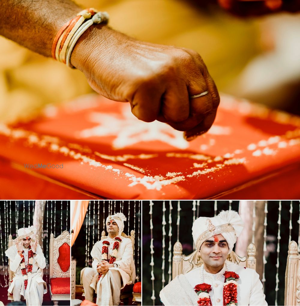 Photo From Nidhisha & Harshit - By Weddings by Lifeworks