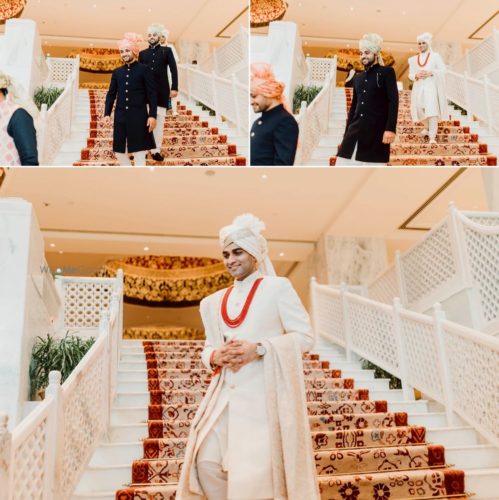 Photo From Nidhisha & Harshit - By Weddings by Lifeworks