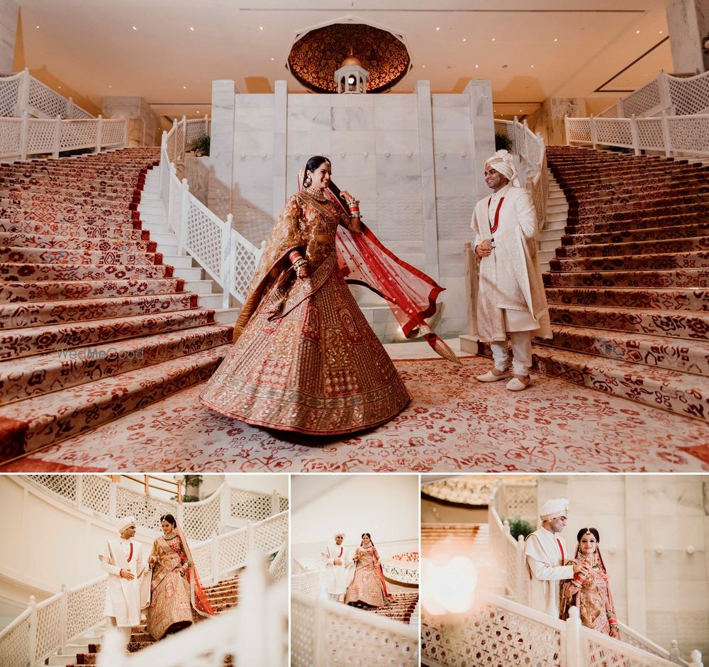 Photo From Nidhisha & Harshit - By Weddings by Lifeworks