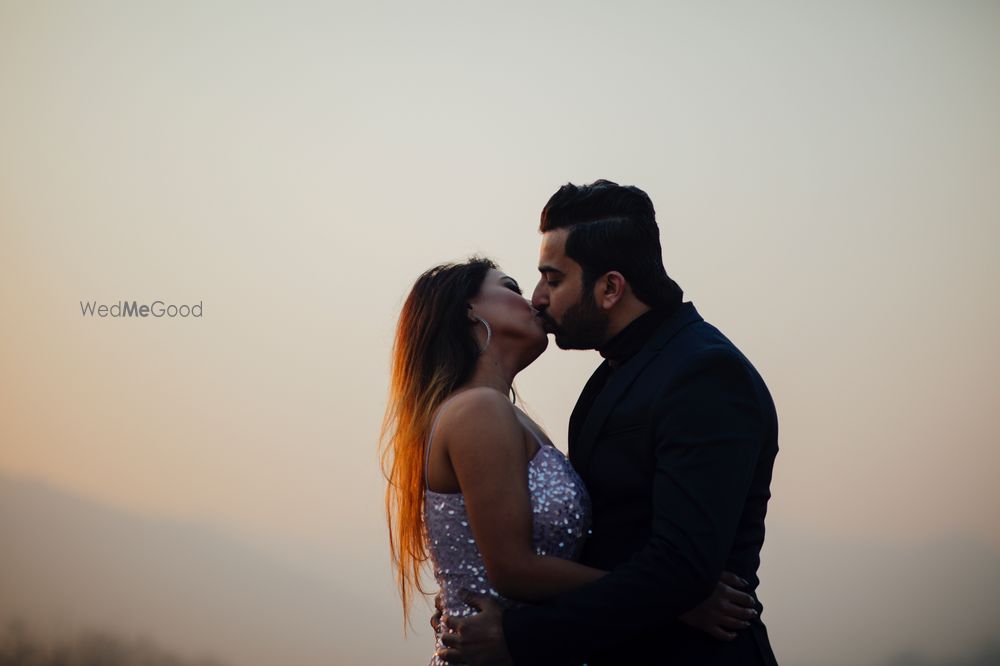 Photo From Pre Wedding //Neha & Puneet - By Weddings by Lifeworks