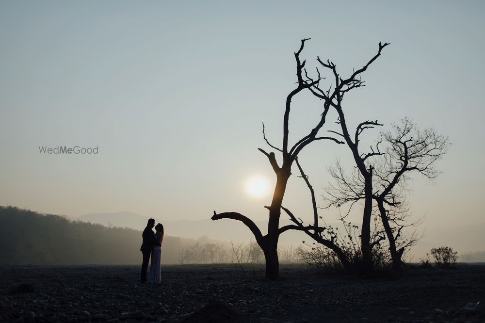 Photo From Pre Wedding //Neha & Puneet - By Weddings by Lifeworks