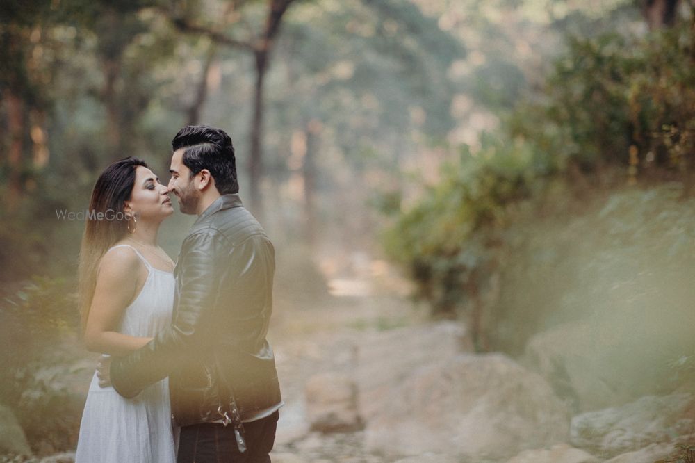 Photo From Pre Wedding //Neha & Puneet - By Weddings by Lifeworks