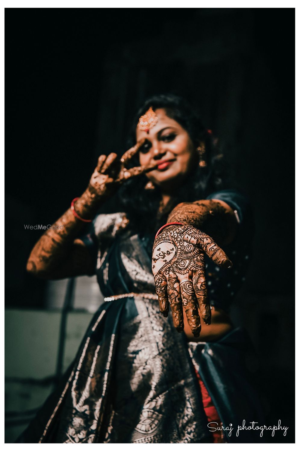 Photo From mehendi ceremony  - By Suraj Photography & Cinematography