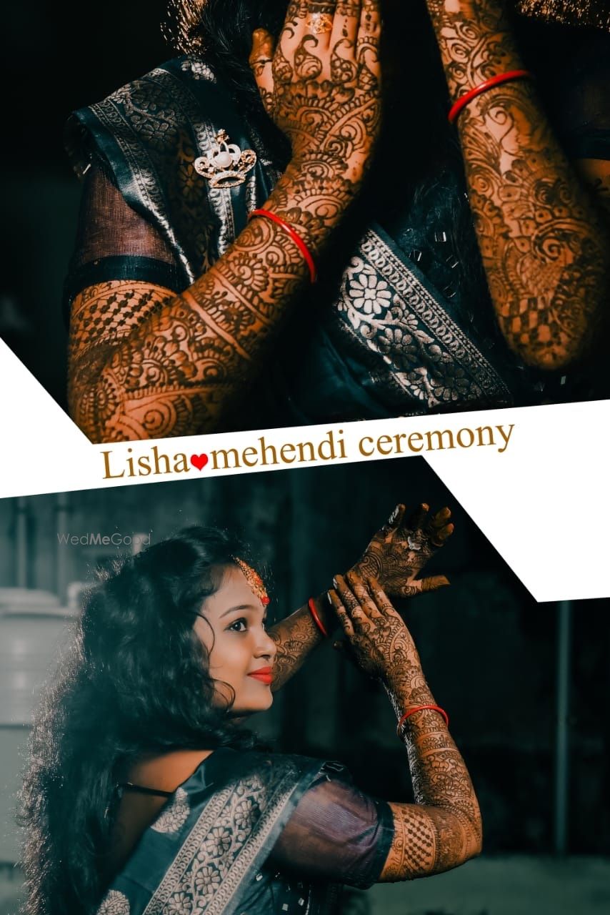 Photo From mehendi ceremony  - By Suraj Photography & Cinematography