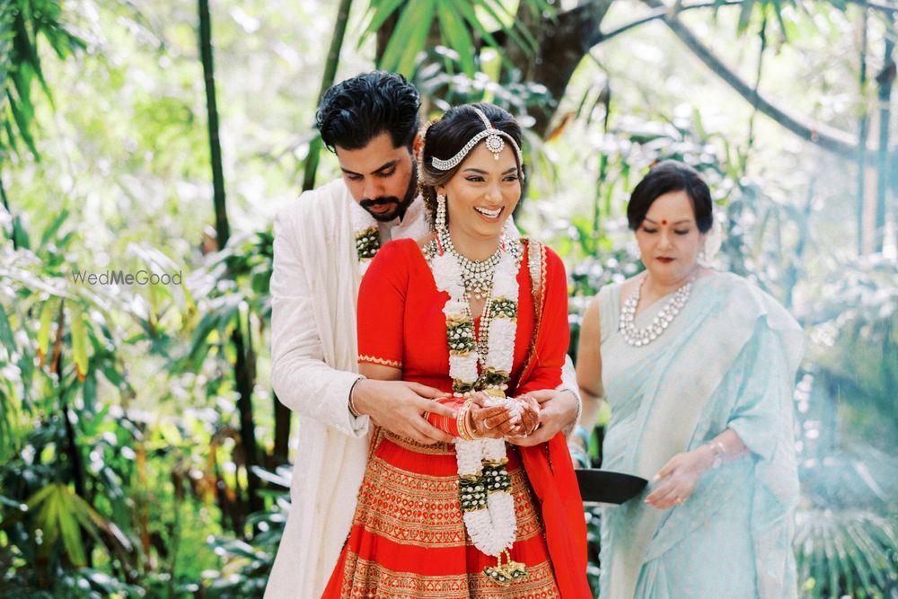 Photo From Jeena & Sagar - By Varawedding