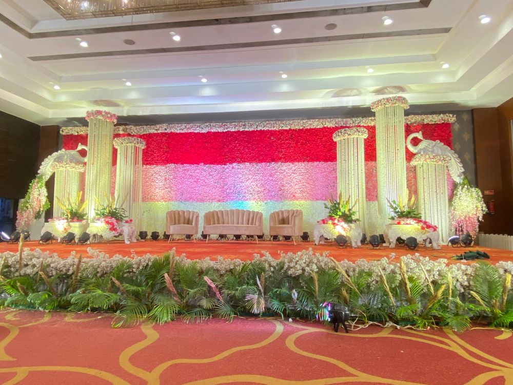 Photo From 2022 wedding - By M23 Events