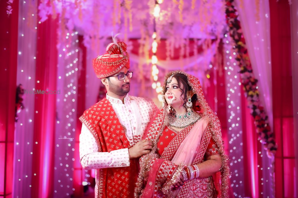 Photo From Sourabh & Shalini - By Ayush Puri Photography