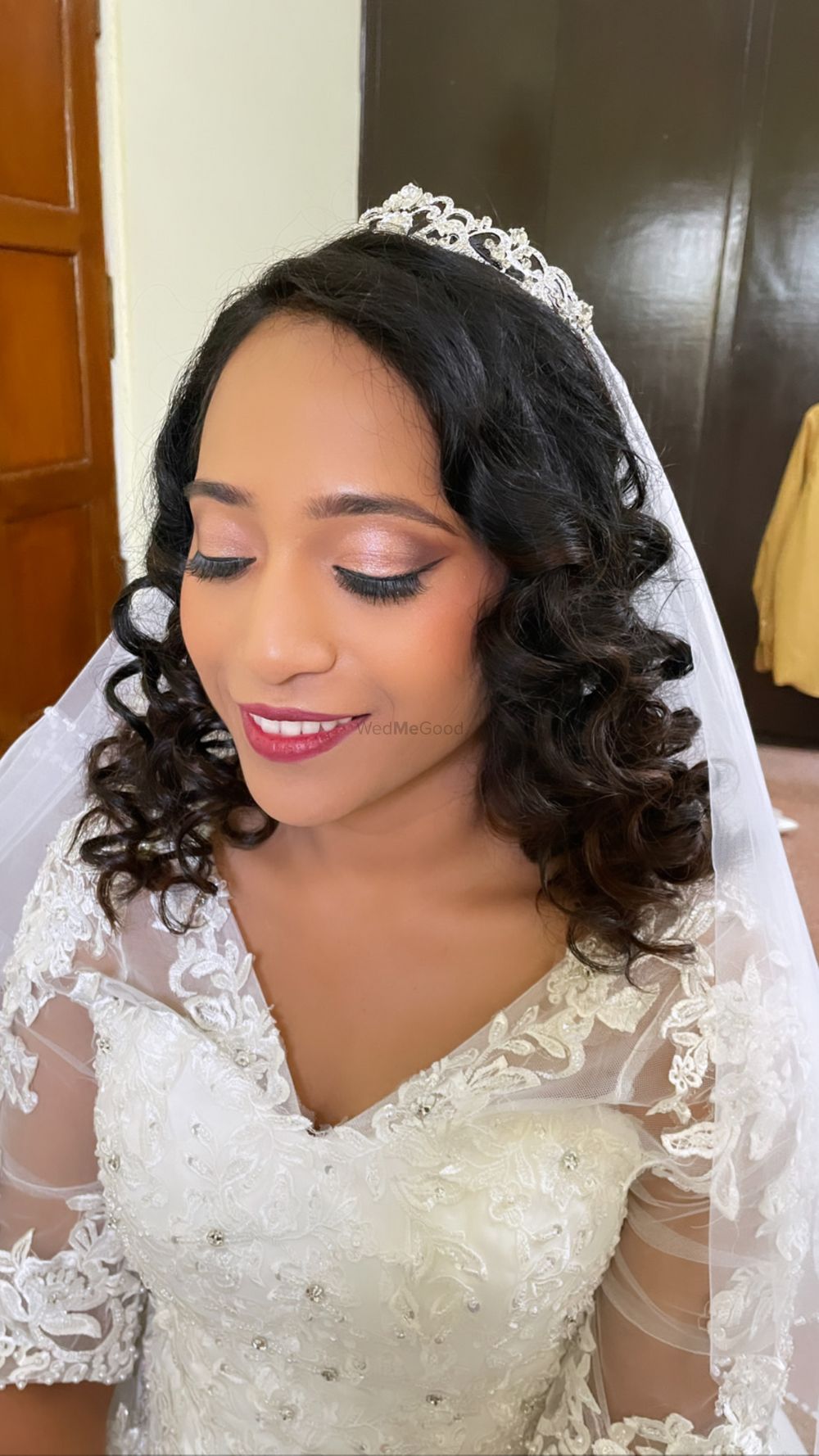 Photo From Bride Fellan - By Aurora's Makeup and Hair