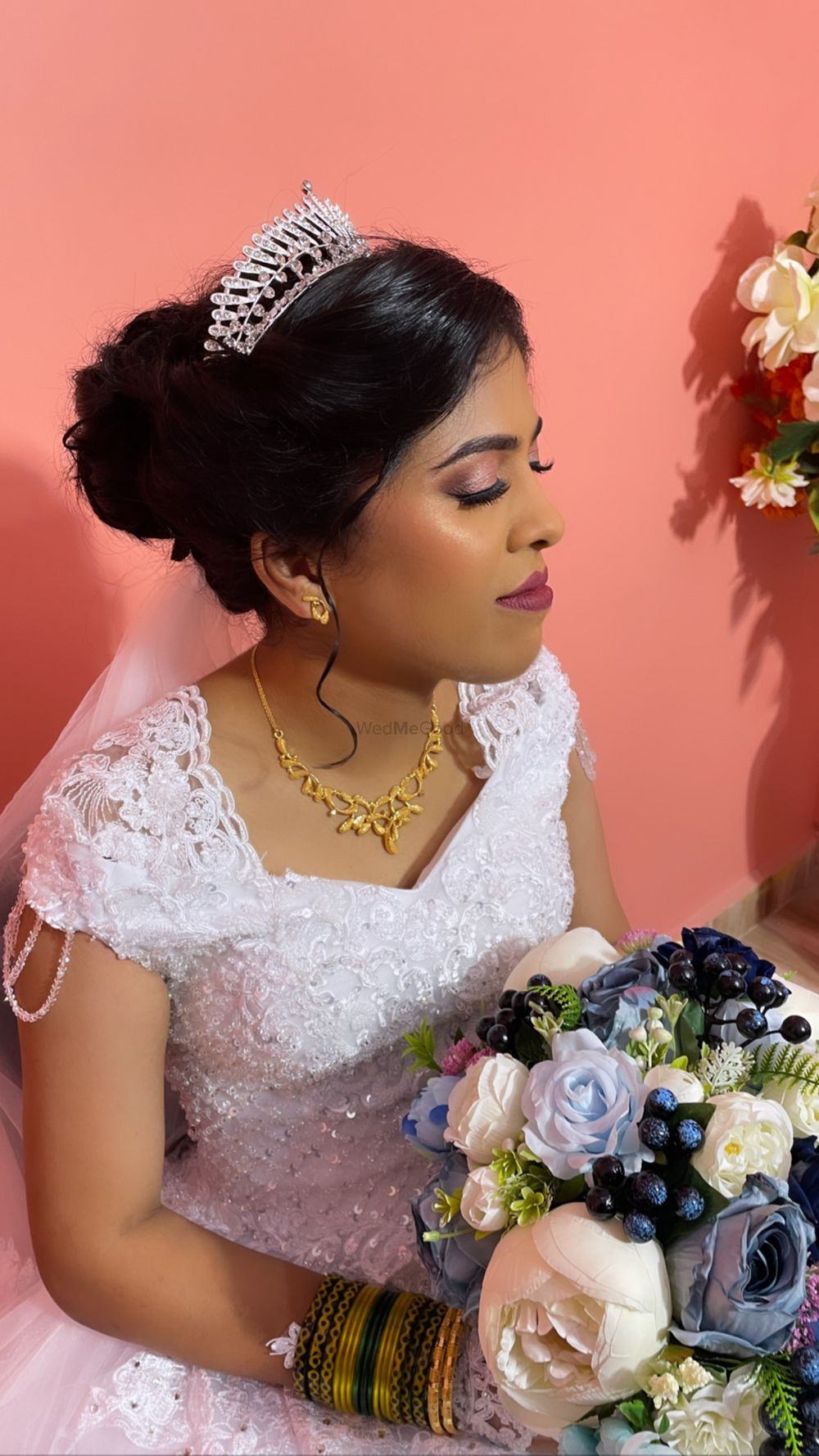 Photo From Bridal Plubel - By Aurora's Makeup and Hair