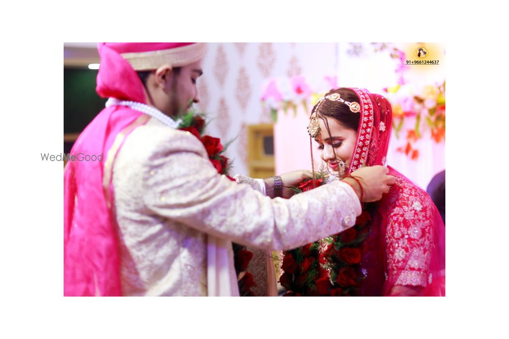 Photo From Sweta & Dibyanshu - By A wedding Film Makers