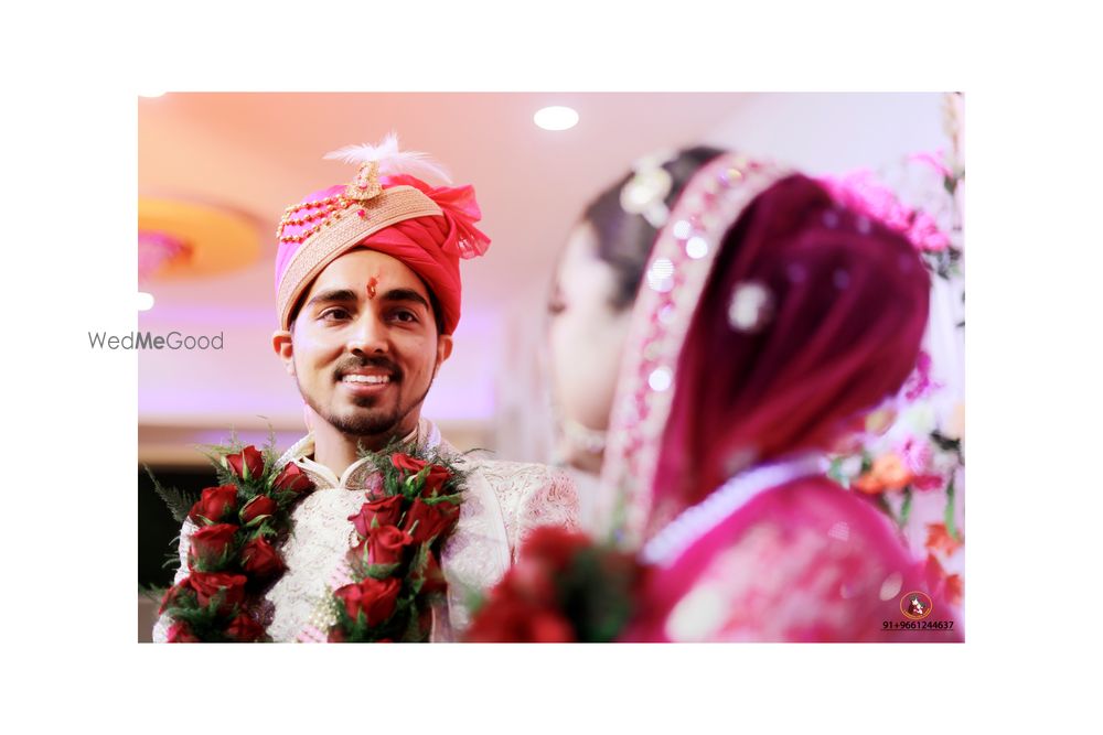 Photo From Sweta & Dibyanshu - By A wedding Film Makers