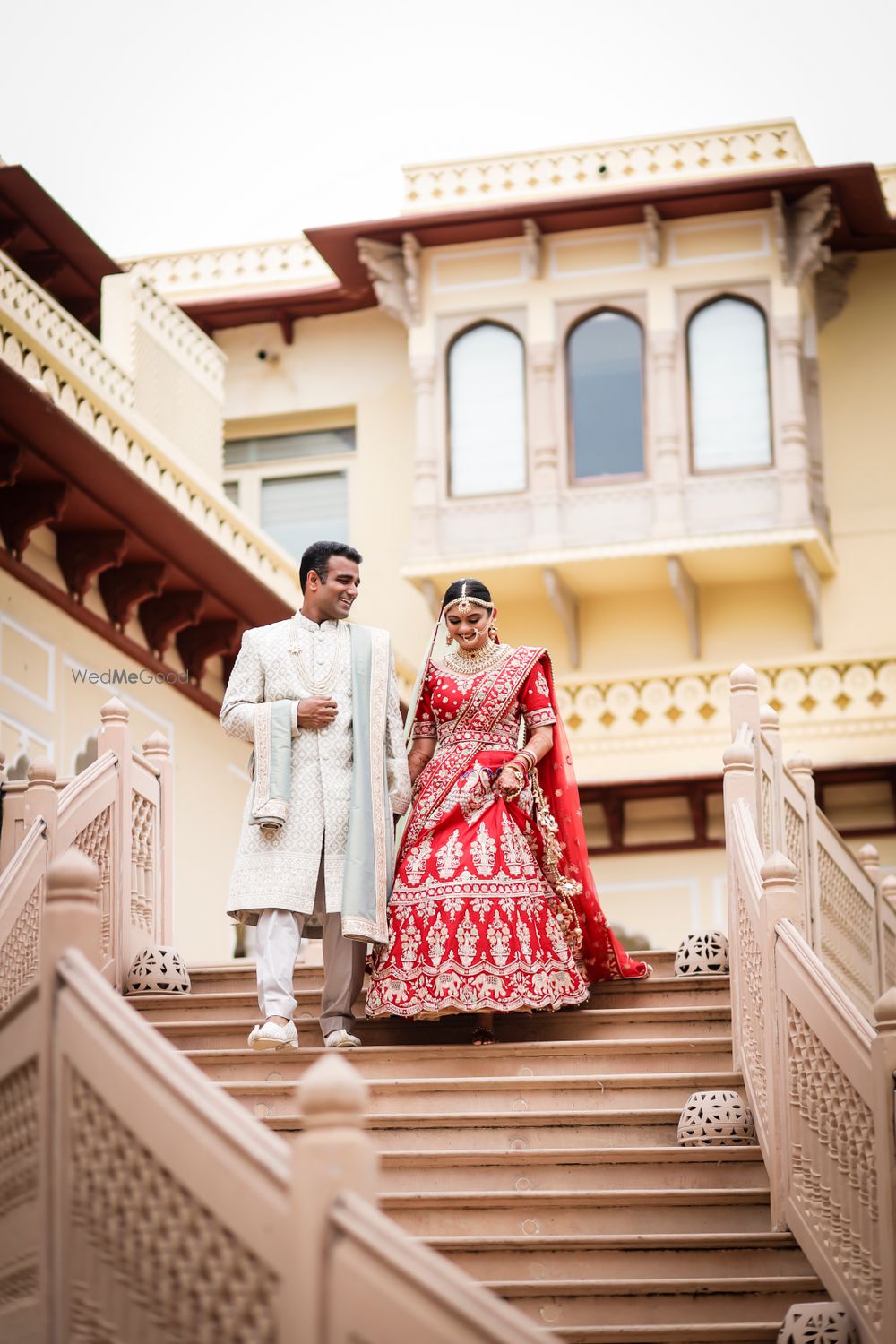 Photo From Saloni Weds Samir - By VsnapU