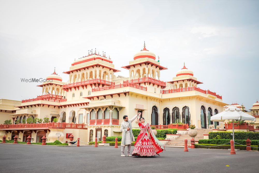 Photo From Saloni Weds Samir - By VsnapU