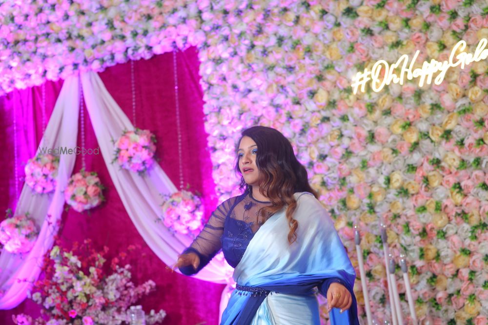 Photo From Saurabh and Shivangi - By Nrityashaala Weddings