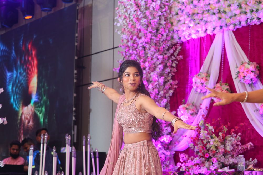 Photo From Saurabh and Shivangi - By Nrityashaala Dance Academy