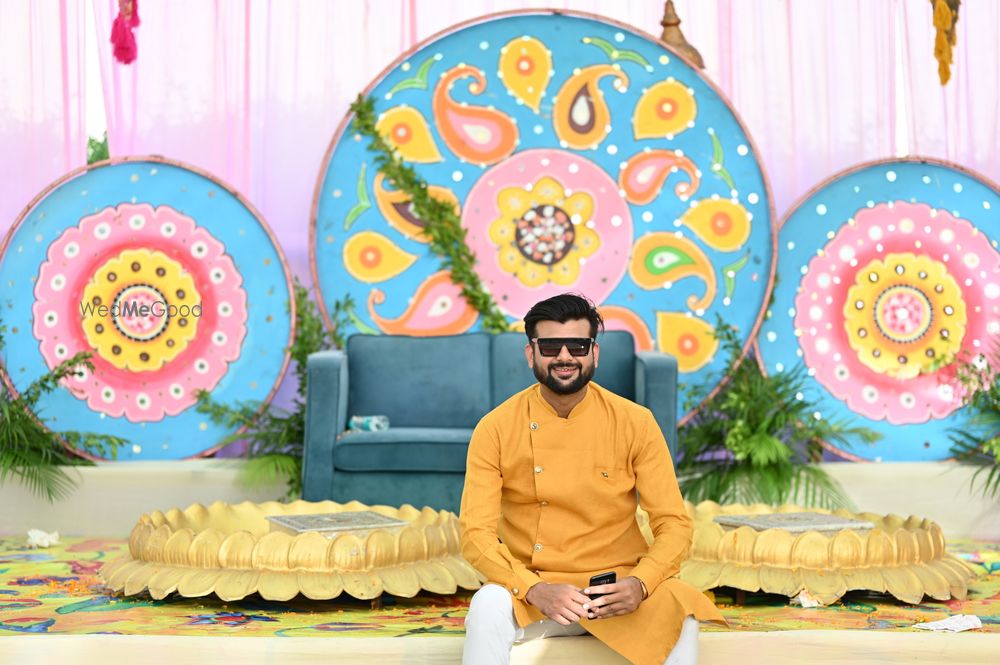 Photo From Events - By Anchor Pradeep Chandnani