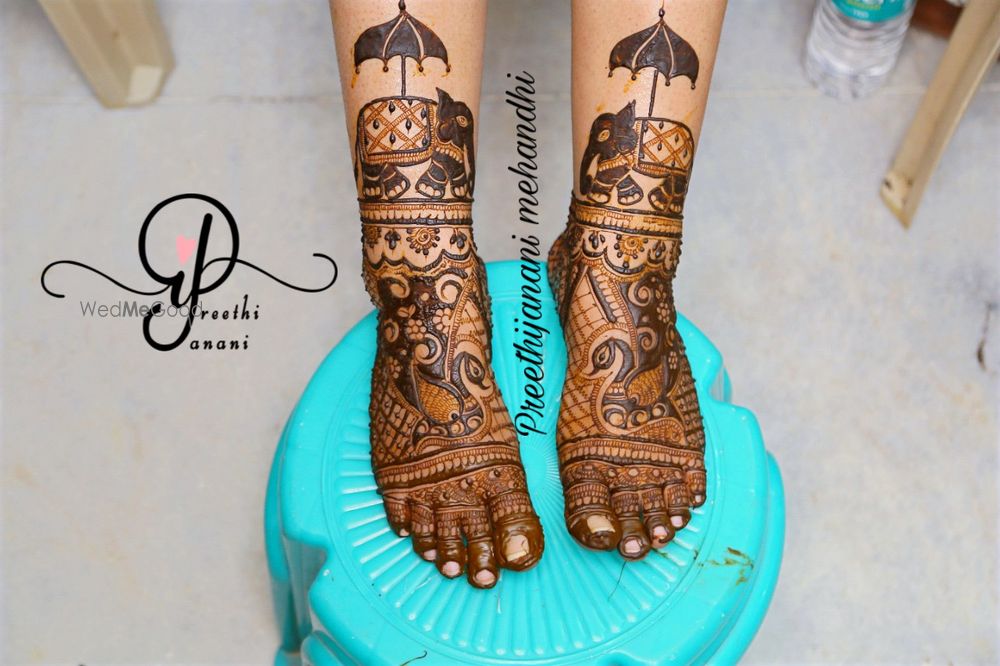 Photo From leg design - By Preethi Janani Mehandhi